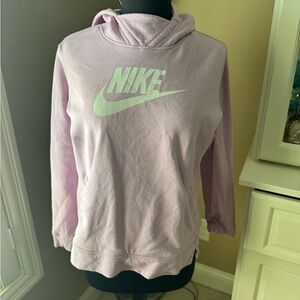Girls Nike Hoodie